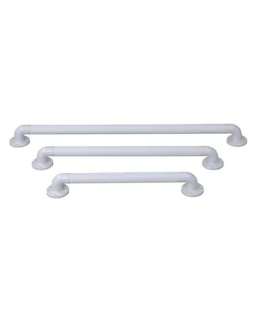 Mobiak Επιτοίχια Βοηθητική Λαβή στήριξης από PVC 41cm