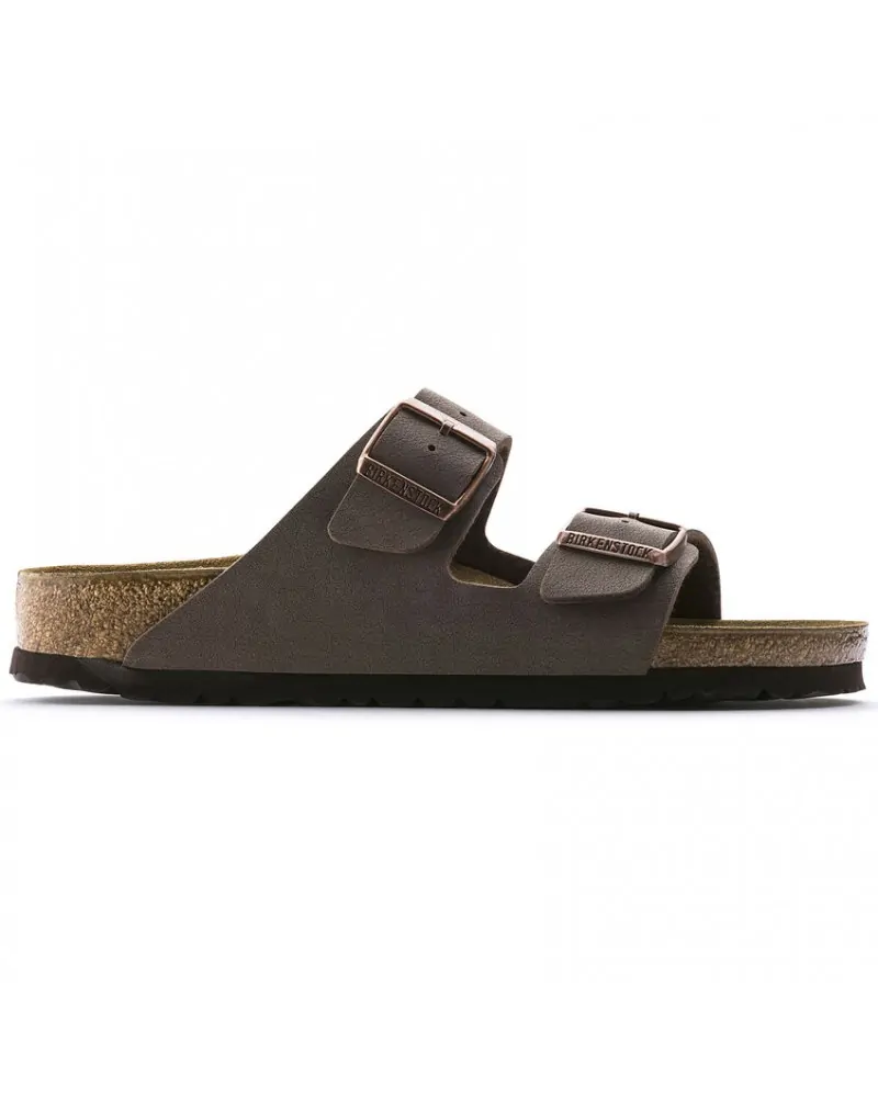 Birkenstock Παντόφλα Arizona (Narrow), Mocha