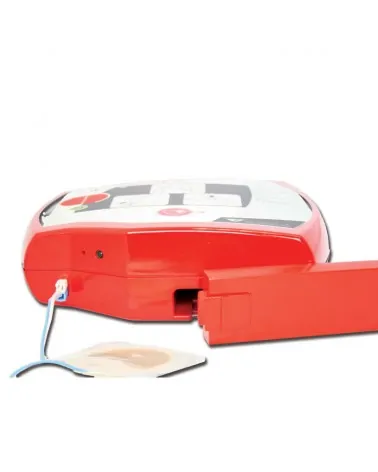 Progetti Μπαταρία Λιθίου για SAM