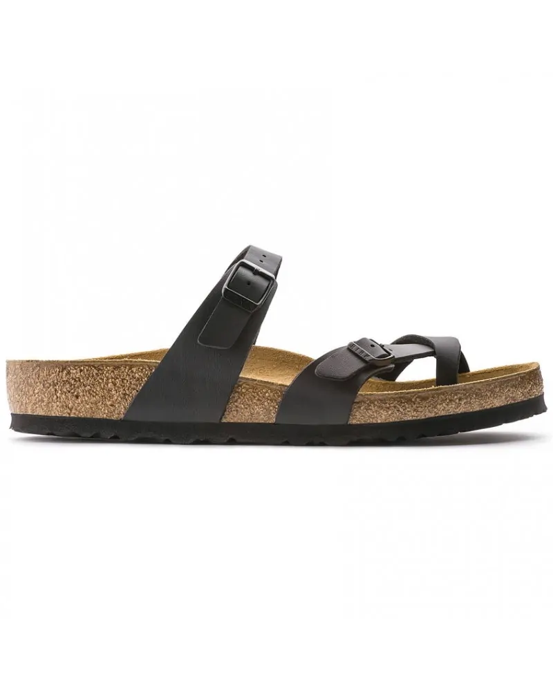 Birkenstock Παντόφλα Mayari (Narrow), Μαύρο