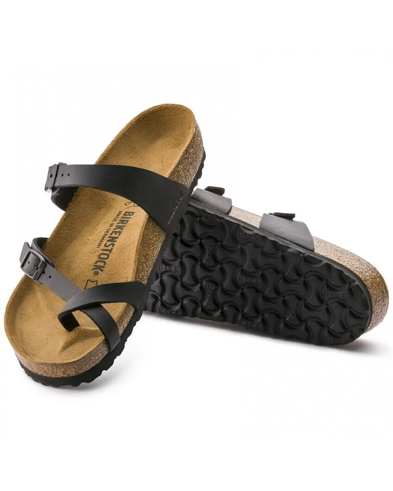 Birkenstock Παντόφλα Mayari (Narrow), Μαύρο