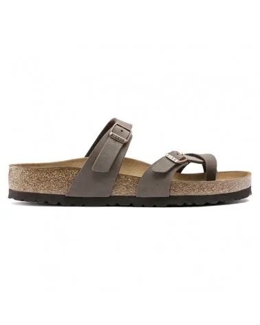 Birkenstock Παντόφλα Mayari (Narrow), Mocha