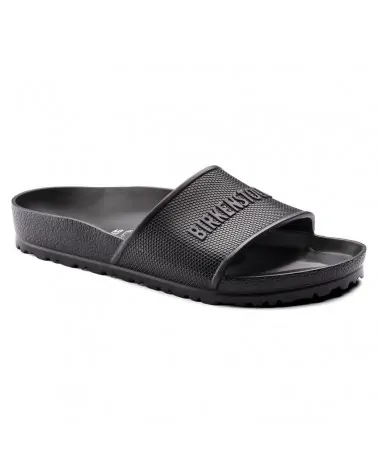 Birkenstock Παντόφλα Barbados EVA (Regular), Μαύρο