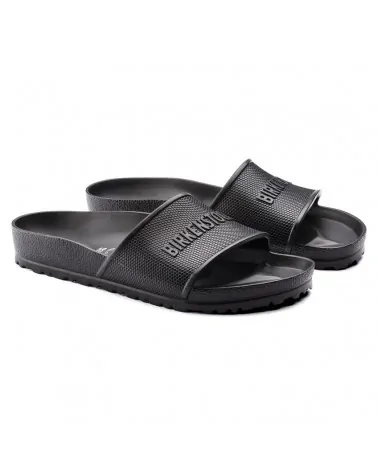 Birkenstock Παντόφλα Barbados EVA, Μαύρο (Regular)