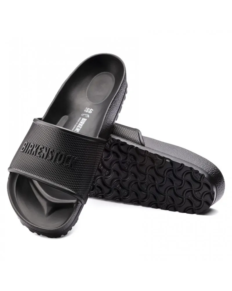 Birkenstock Παντόφλα Barbados EVA, Μαύρο (Regular)