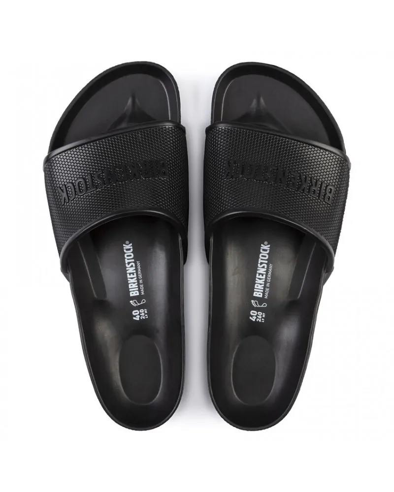 Birkenstock Παντόφλα Barbados EVA, Μαύρο (Regular)
