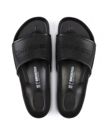 Birkenstock Παντόφλα Barbados EVA, Μαύρο (Regular)