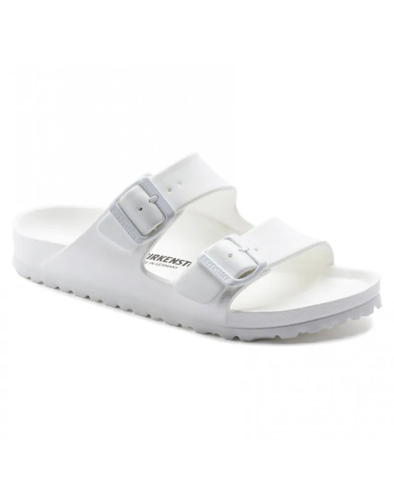 Birkenstock Παντόφλα Pool Arizona EVA (Narrow), Λευκό