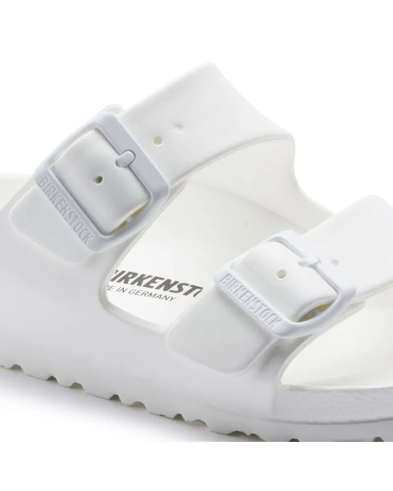 Birkenstock Παντόφλα Pool Arizona EVA (Narrow), Λευκό