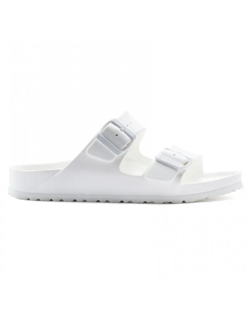 Birkenstock Παντόφλα Pool Arizona EVA (Narrow), Λευκό
