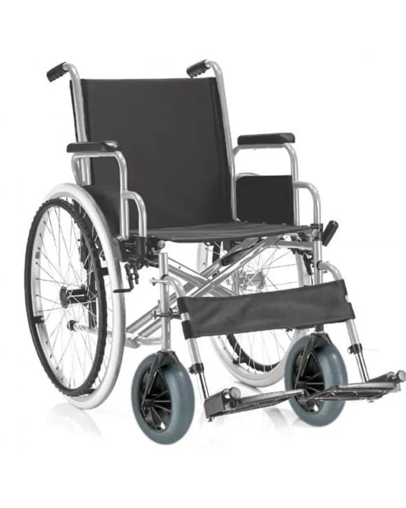 Aναπηρικό Αμαξίδιο Gemini 43cm 24''
