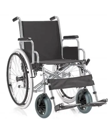 Aναπηρικό Αμαξίδιο Gemini 43cm 24''