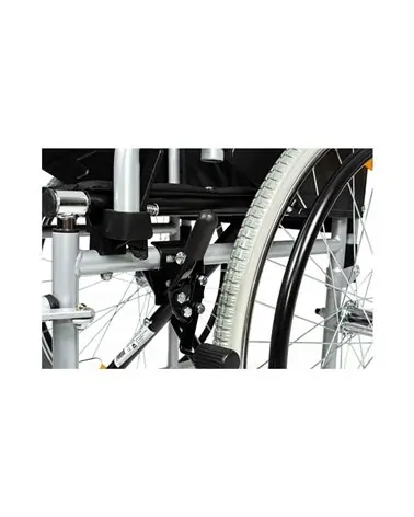 Aναπηρικό Αμαξίδιο Gemini 43cm 24''