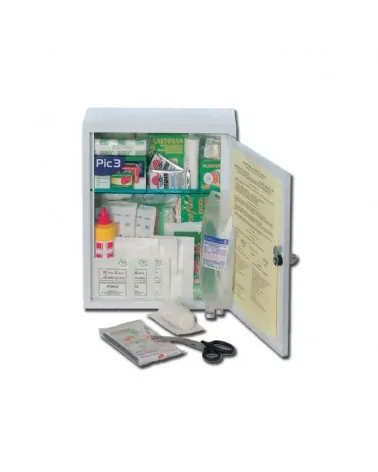 Gima Φαρμακείο Α Βοηθειών Medium Kit, 34197