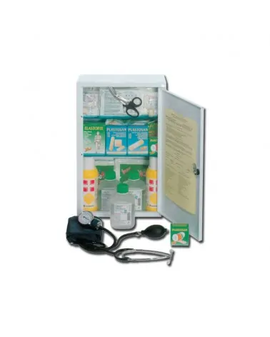 Gima Φαρμακείο Α Βοηθειών Large Kit, 34199