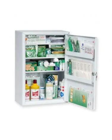Gima Φαρμακείο Α Βοηθειών XLarge Kit, 34143