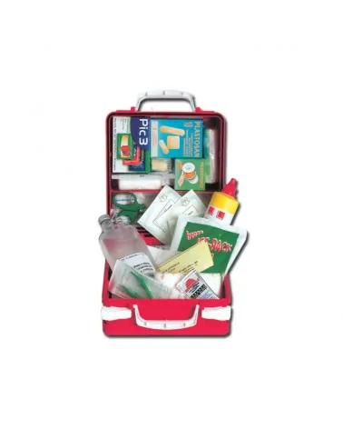 Gima Φαρμακείο Α Βοηθειών σε Θήκη Medium Kit 34196