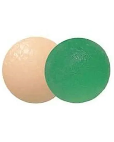 Mobiak Ball - Σφαίρα Gel Squeeze Κόκκινη Μαλακό