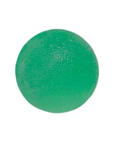 Ball – Σφαίρα Gel Squeeze Πράσινη