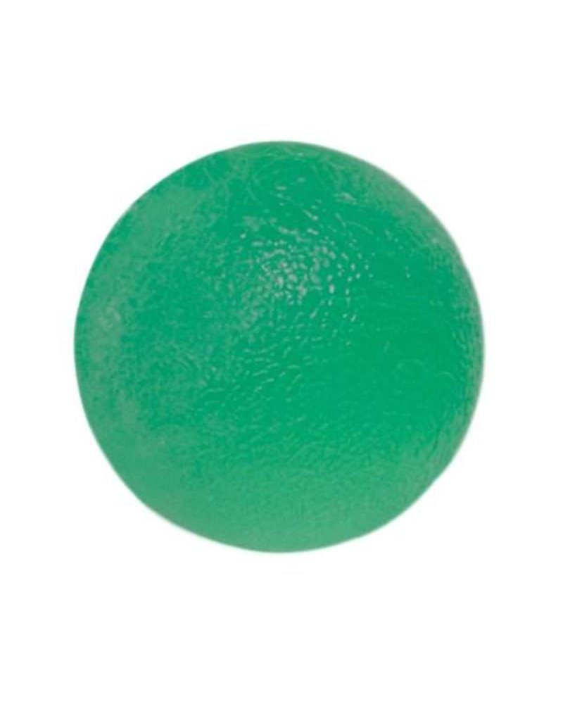 Mobiak Ball - Σφαίρα Gel Squeeze Πράσινη Μέτριο