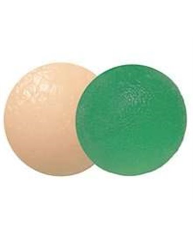 Mobiak Ball - Σφαίρα Gel Squeeze Πράσινη Μέτριο