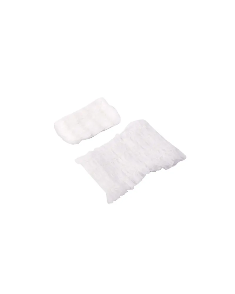 SoftCare Κορδέλα Μαλλιών Non-Woven, 100 τεμάχια