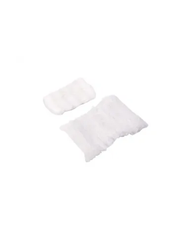 SoftCare Κορδέλα Μαλλιών Non-Woven, 100 τεμάχια