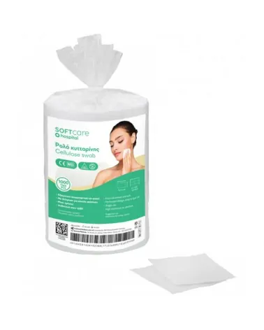 SoftCare Ρολό Κυτταρίνης - Standard