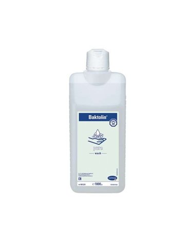 Baktolin Pure Λοσιόν Πλυσίματος 1Lt