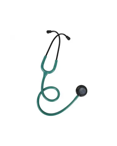Gima Στηθοσκόπιο Διπλής Κεφαλής Evolve Emerald Green, 49569