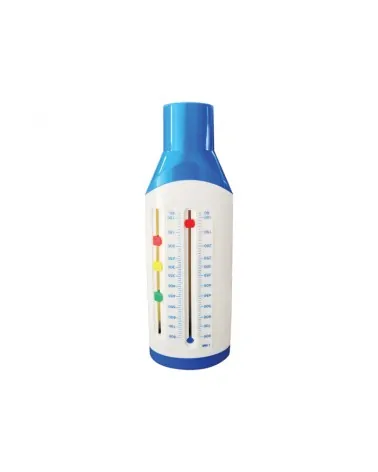 Gima Ροόμετρο Ενηλίκων Peak Flow Meter 33679