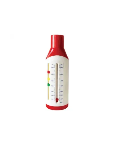 Gima Ροόμετρο Παιδικό Peak Flow Meter