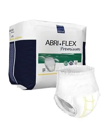 Βρακάκι-Slip, Abri-Flex Premium, Small 2