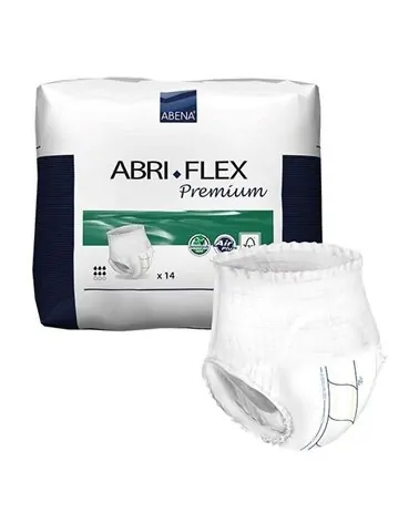 Βρακάκι-Slip, Abri-Flex, Medium 1