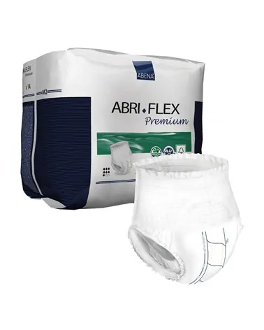 Βρακάκι-Slip, Abri-Flex, Medium 2