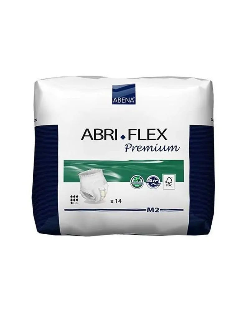 Βρακάκι-Slip, Abri-Flex, Medium 2