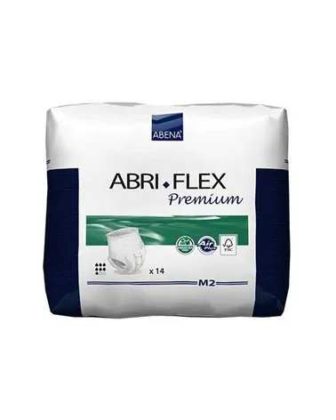 Βρακάκι-Slip, Abri-Flex, Medium 2