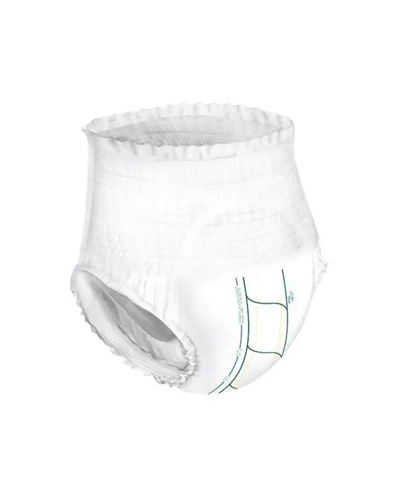 Βρακάκι-Slip, Abri-Flex, Large 1