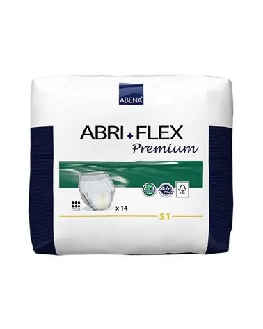 Βρακάκι-Slip, Abri-Flex Small 1