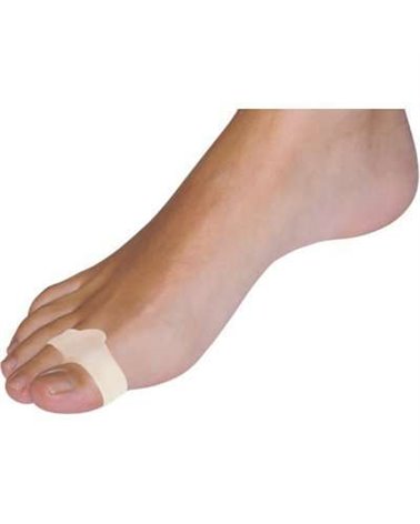 Herbi Feet Διαχωριστικό Δακτύλων Διπλό Gel-Separa 2