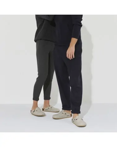 Birkenstock Παντόφλα Boston BS Μπεζ (Narrow)