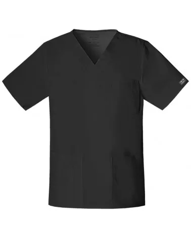 Cherokee Μπλούζα Unisex με Λαιμοκοψή V