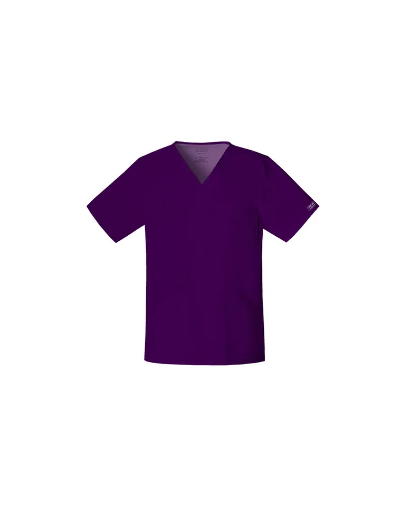Cherokee Μπλούζα Unisex με Λαιμοκοψή V