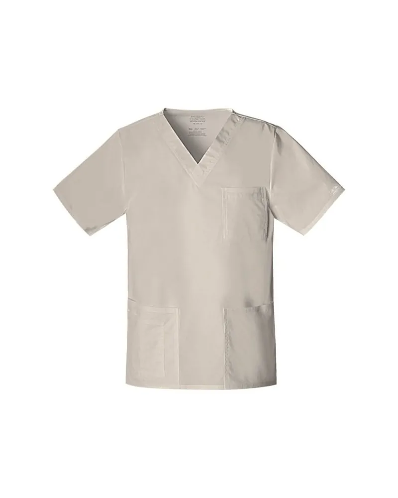 Cherokee Μπλούζα Unisex με Λαιμοκοψή V