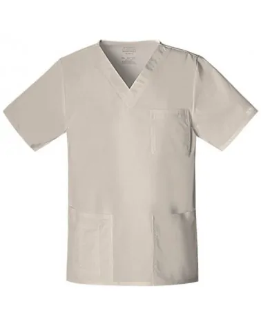 Cherokee Μπλούζα Unisex με Λαιμοκοψή V