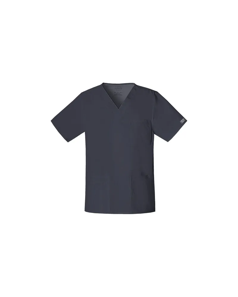 Cherokee Μπλούζα Unisex με Λαιμοκοψή V