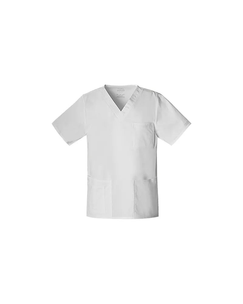 Cherokee Μπλούζα Unisex με Λαιμοκοψή V