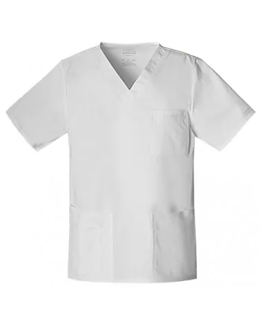Cherokee Μπλούζα Unisex με Λαιμοκοψή V