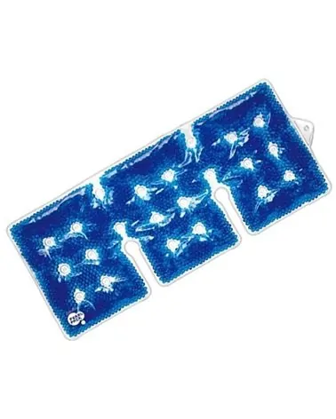 Vita Orthopedics Επίθεμα Ώμου Αυχένα Cold/Hot 45x19cm