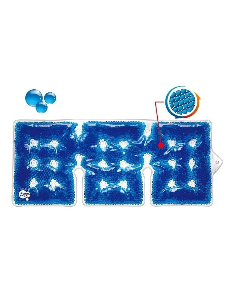 Vita Orthopedics Επίθεμα Ώμου Αυχένα Cold/Hot 45x19cm